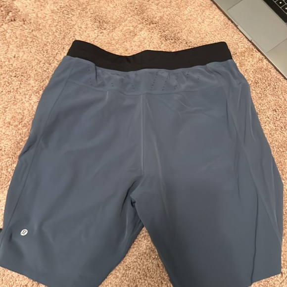 Men’s Lululemon Shorts - Picture 4 of 6